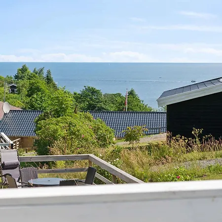 With A Fantastic View Holiday home