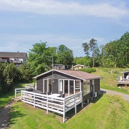 With A Fantastic View Holiday home *