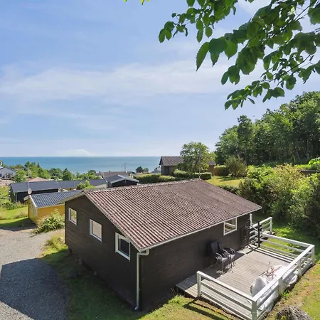 With A Fantastic View Holiday home *