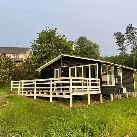With A Fantastic View Holiday home *