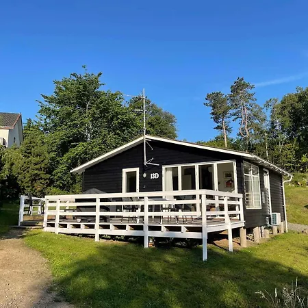 Holiday home With A Fantastic View Allinge-Sandvig