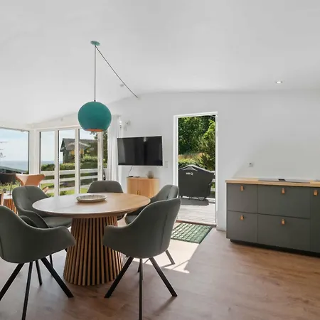 With A Fantastic View * Allinge-Sandvig