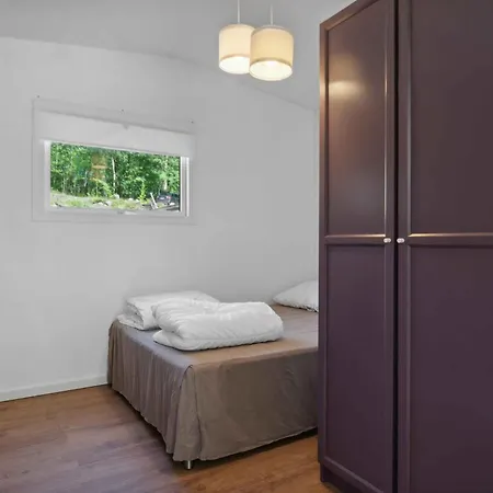 Vakantiehuis With A Fantastic View