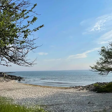 Vakantiehuis With A Fantastic View Allinge-Sandvig