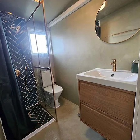 Vakantiehuis With A Fantastic View *