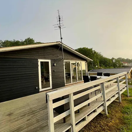 With A Fantastic View Vakantiehuis *