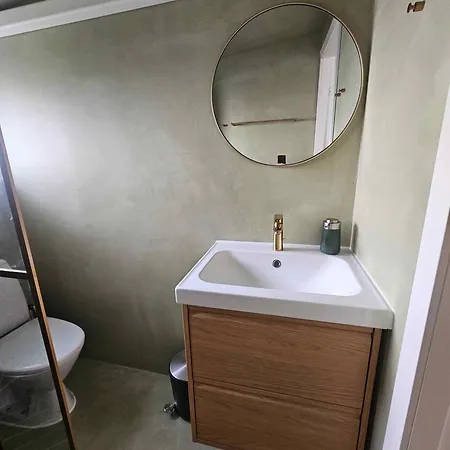 With A Fantastic View Vakantiehuis Allinge-Sandvig