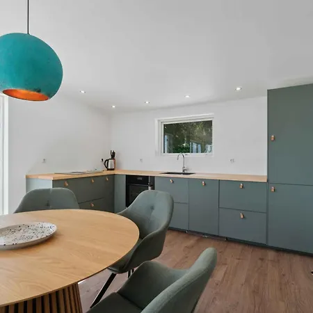 With A Fantastic View *