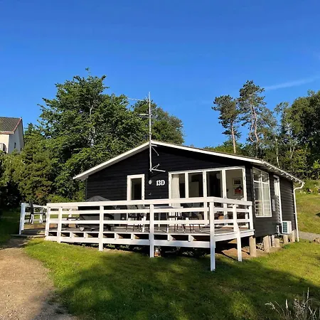 With A Fantastic View *