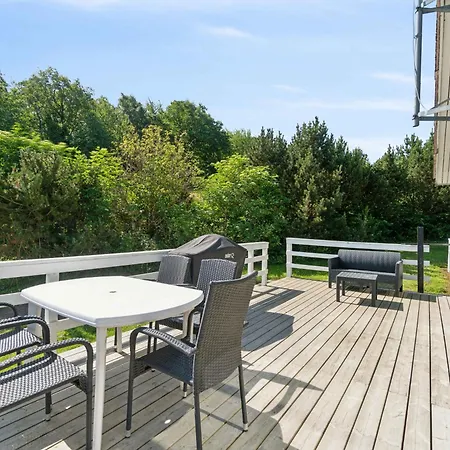 Vakantiehuis With A Fantastic View *