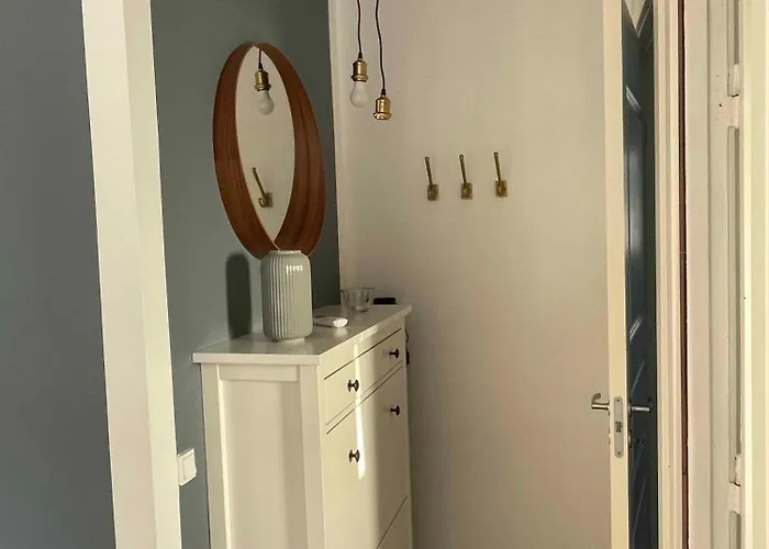 Сasa de vacaciones With A Fantastic View *